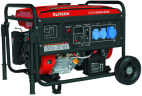 Генератор бензиновый ELITECH СГБ 8000ЕАМК