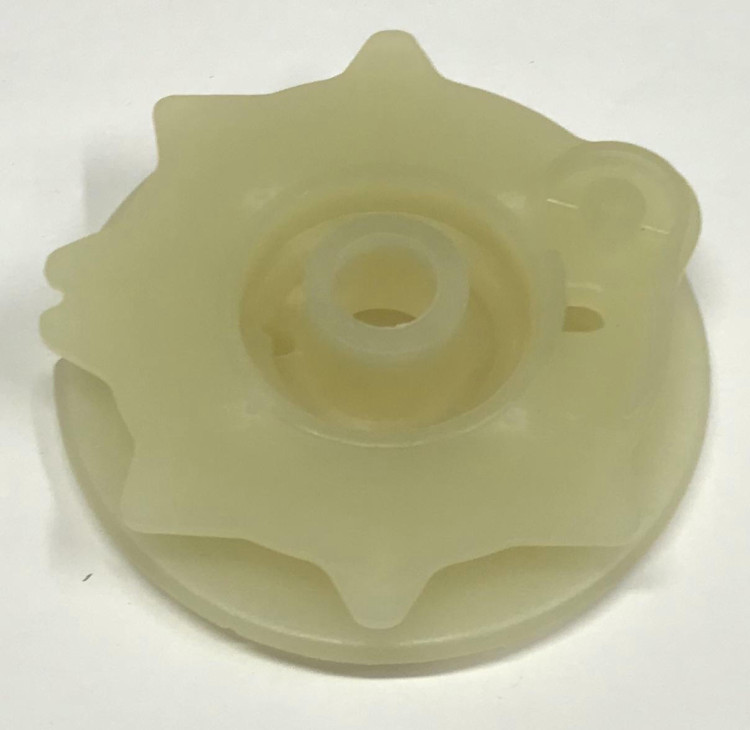 Храповик стартера Бензопил HUS-236