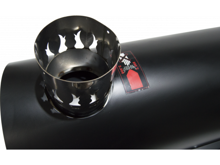 Дизельная тепловая пушка непрямого нагрева BRAIT BR-56AIW