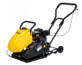 Виброплита бензиновая BRAIT PC 60T