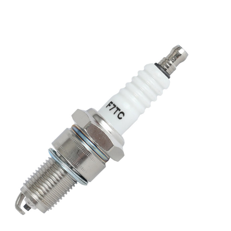 Свеча Patriot F7ТС для 4-х тактных дв.