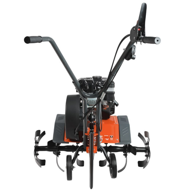 Культиватор бензиновый PATRIOT P 700