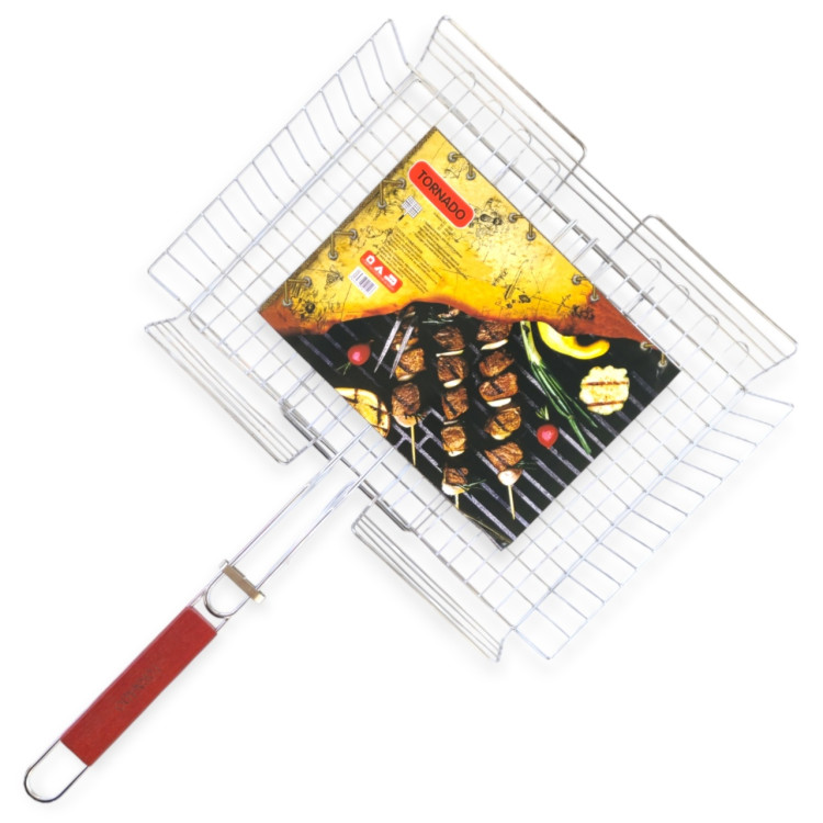 Решетка для барбекю 5842