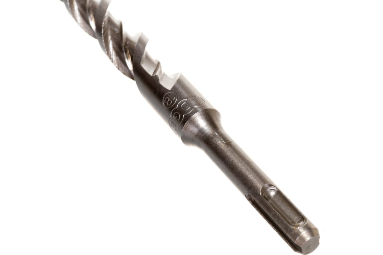 Бур EDGE by PATRIOT Sds-Plus 18х460