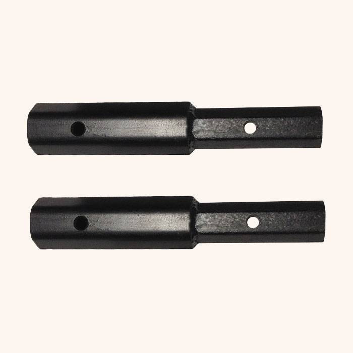 Удлинитель колесных осей ЭКО МБ S32/S32*185мм