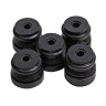 Амортизаторы 4500-6200 (Champion 55/250/245/246/254/251/256) резиновые, комплект 5шт