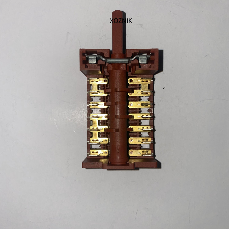 Переключатель режимов мощности духовки Hansa 870628 (7-поз.) EP260