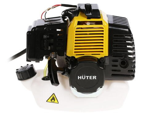 Бензиновый триммер Huter GGT-1500T
