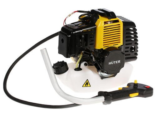 Бензиновый триммер Huter GGT-1500T