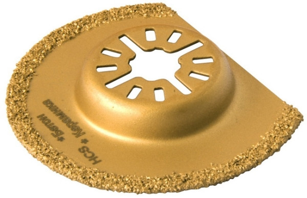 Насадка основание HСS, 1 с твердосплавным покрытием, по бетону и керамике Elitech