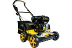 Скарификатор бензиновый CHAMPION GSC5140 (5,15 кВт,400 мм,45л,39 кг.2в1)