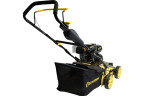Скарификатор бензиновый CHAMPION GSC5140 (5,15 кВт,400 мм,45л,39 кг.2в1)
