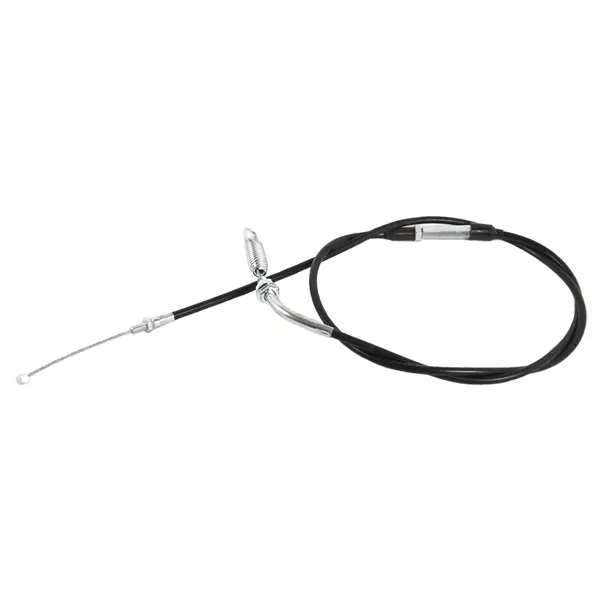 Трос включения шнека ST556, CHAMPION