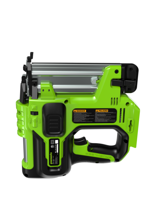 Нейлер акк. Greenworks GD24BN 3400707
