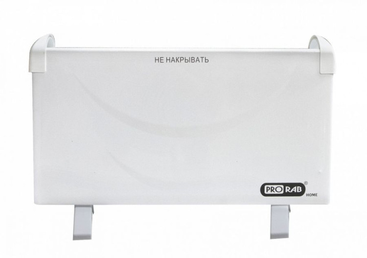 Нагреватель конвекторный PRORAB CH 2001