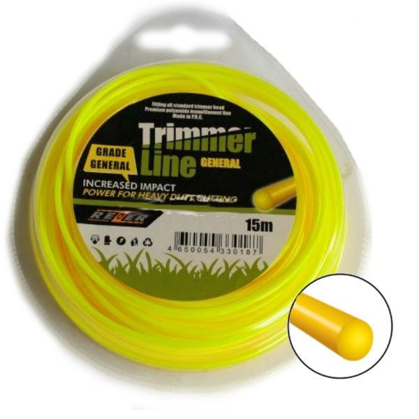 Леска Резер 30187 (2,0 круг)