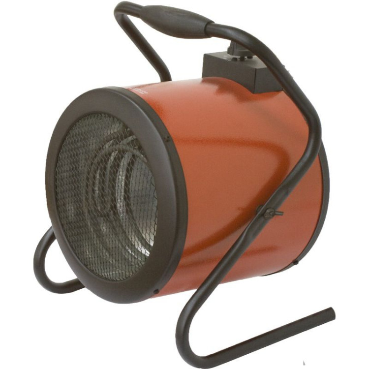 Электрическая тепловая пушка Калибр ТВ 3/5