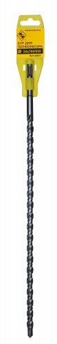 Бур SDS-max 24x 920/760мм ЭНКОР 24077