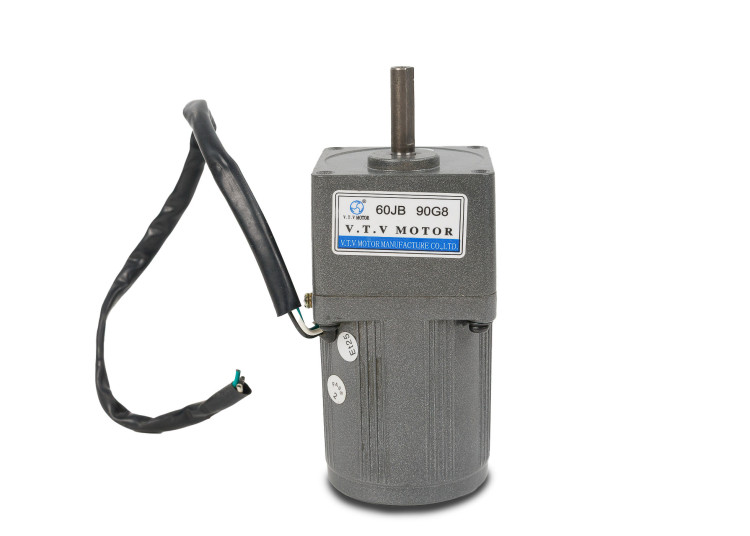 Малый мотор-редуктор для HL-95A