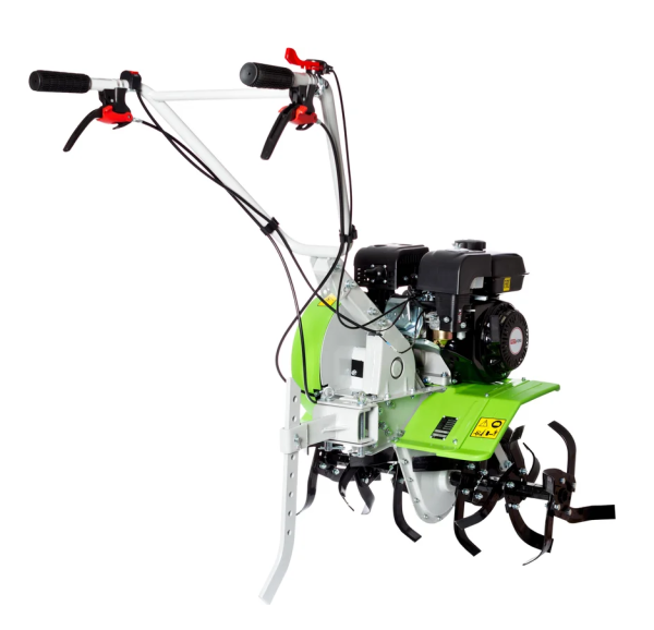 Бензиновый культиватор REDVERG RD-GT790