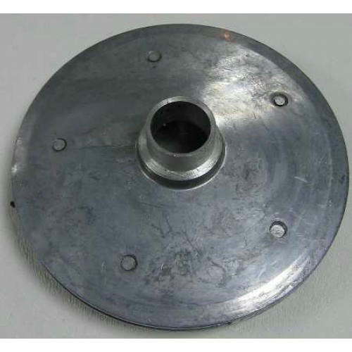 Крыльчатка для насоса "АГИДЕЛЬ"- обычная выпуклая F105