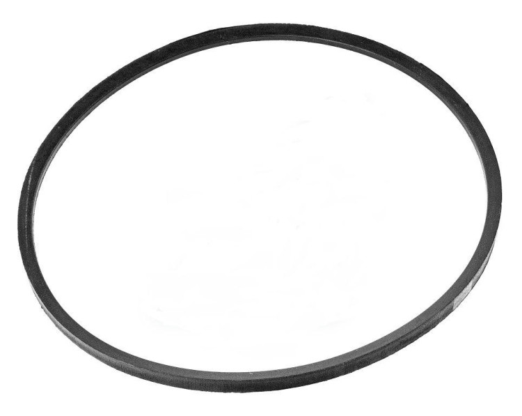 Ремень клиновой профиль Z (0)- 690 Evgo