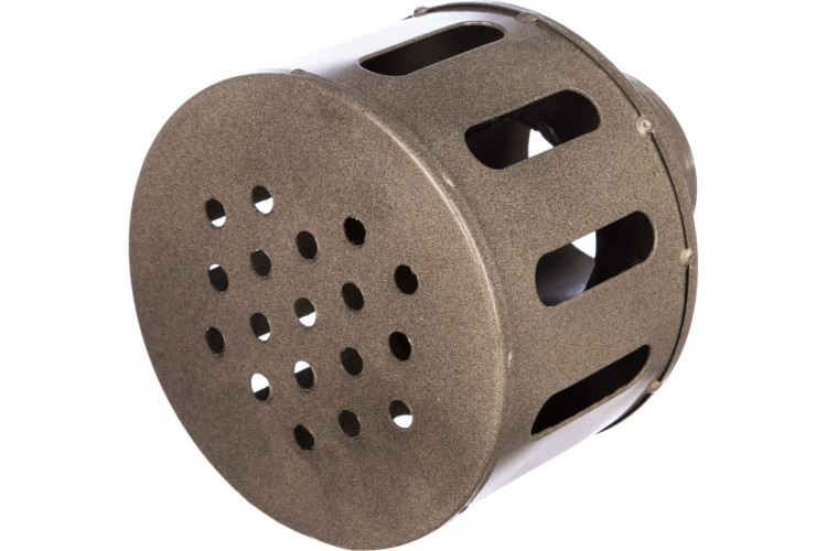 Фильтр всасывающий 80 (3")