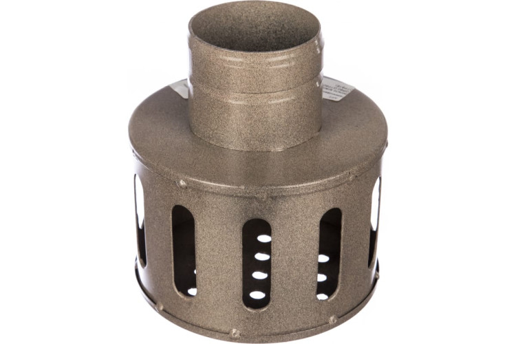 Фильтр всасывающий 80 (3")