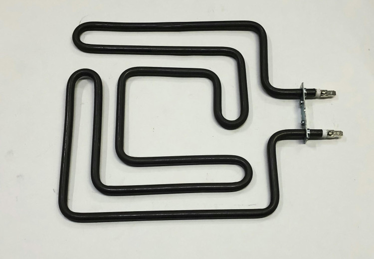 ТЭН для тепловой пушки 1,65кВт (21см/23,7см) TPP007