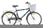 Велосипед STELS Navigator-250 Gent 26" Z010