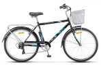 Велосипед STELS Navigator-250 Gent 26" Z010