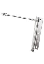 Доводчик DS-16 NOTEDO (20 кг.) (серебро)