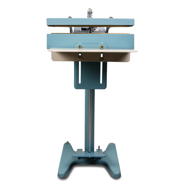 Ножной запайщик с постоянным нагревом PFS-400DD