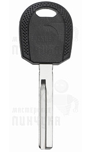 Заготовка для ключа HYUNDAI (HY19DP) Китай