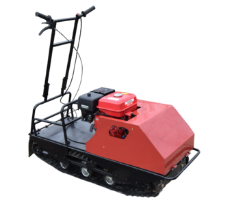 Мотобуксировщик FORZA 17,0 (с тормозом)