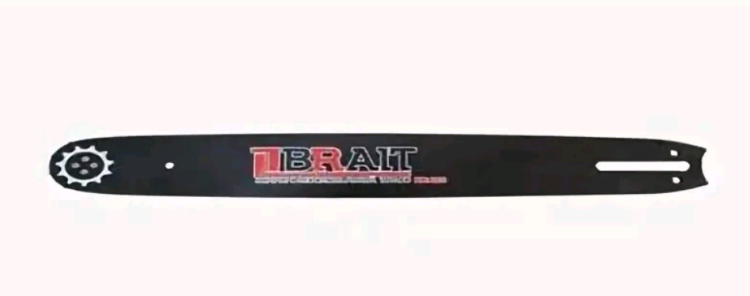Шина BRAIT 303-44 (3/8 1.3 44зв) 25-12