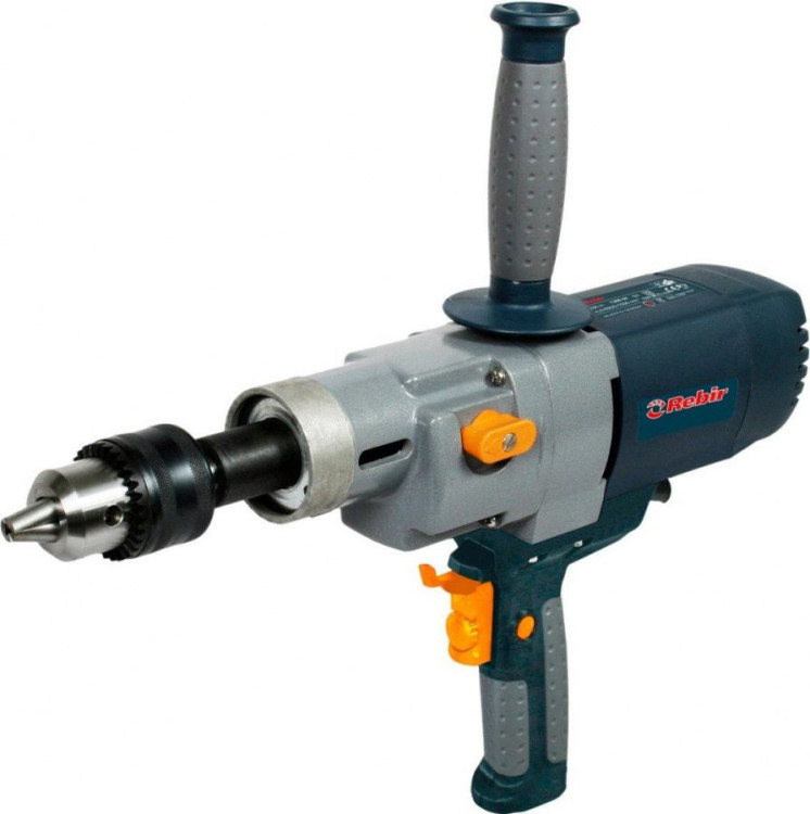 Дрель Rebir IE-1205-16/1300ER