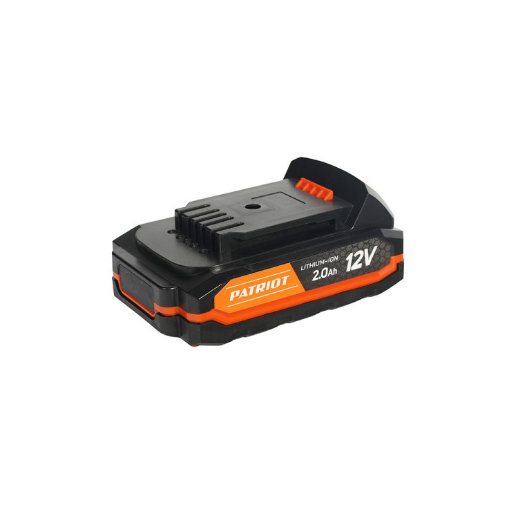 Аккумуляторная дрель-шуруповёрт PATRIOT BR 111ES Li-lon