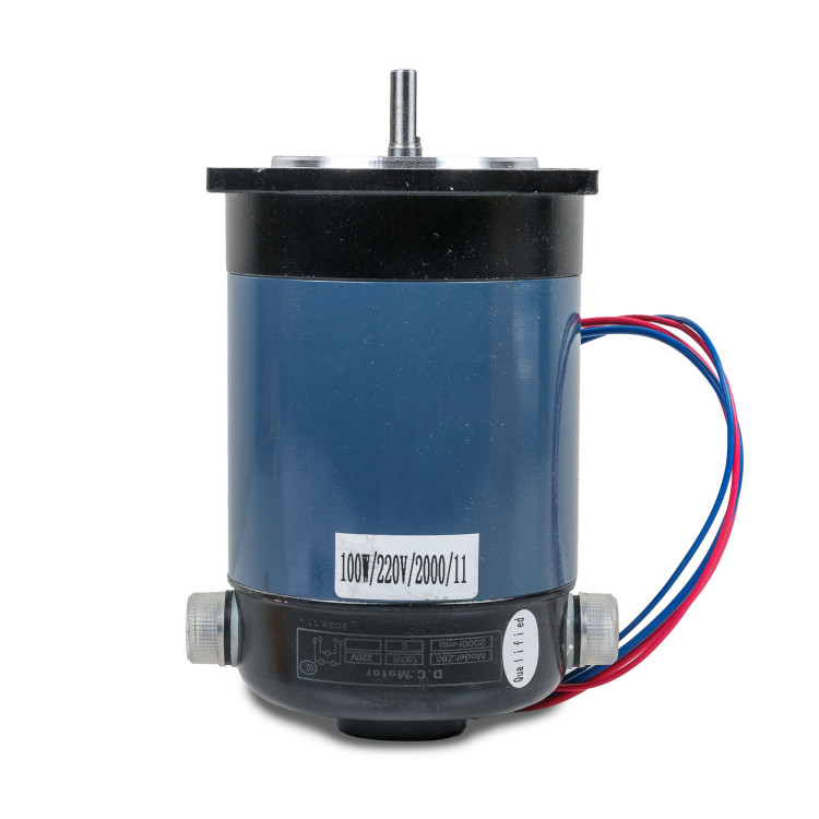 Двигатель Z90-100W/220V для FRM-1010