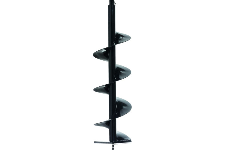 Шнек для грунта BRAIT D-250/800
