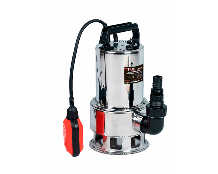 Насос дренажный BRAIT ND-900DS