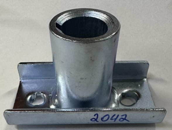 Фланец ножа 18" LMG-2042HM