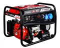 Генератор бензиновый BRAIT GB-4000SE PRO