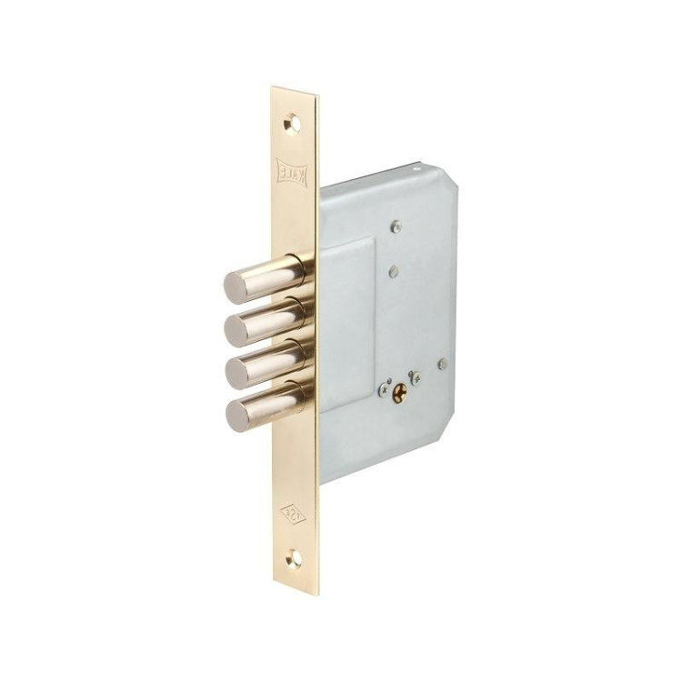 ЗВ DAF 535.52-4МЗТ3 3кл. латунь