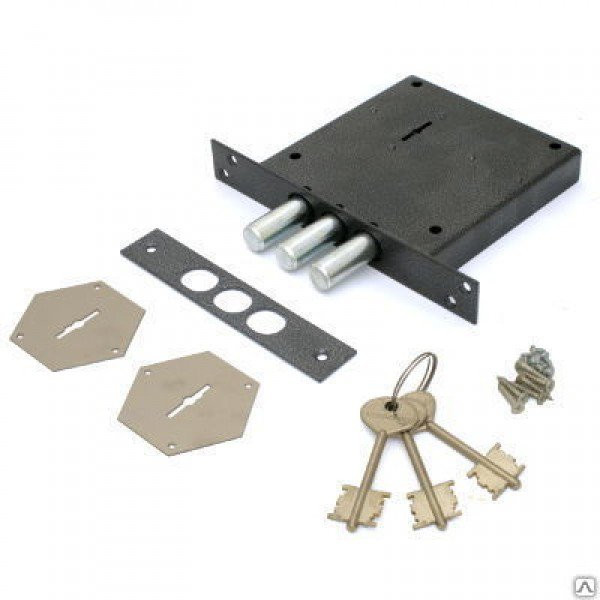 ЗВ &quot;KERBEROS&quot; 111-21.003.1