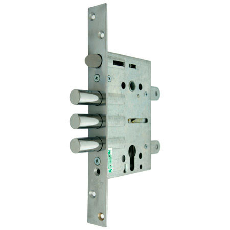 ЗВ CRIT 7РМ-006-Хп (тяги)