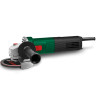 Шлифмашина угловая DWT WS08-125 F