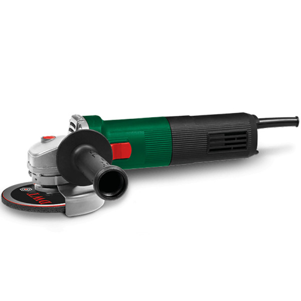 Шлифмашина угловая DWT WS08-125 F