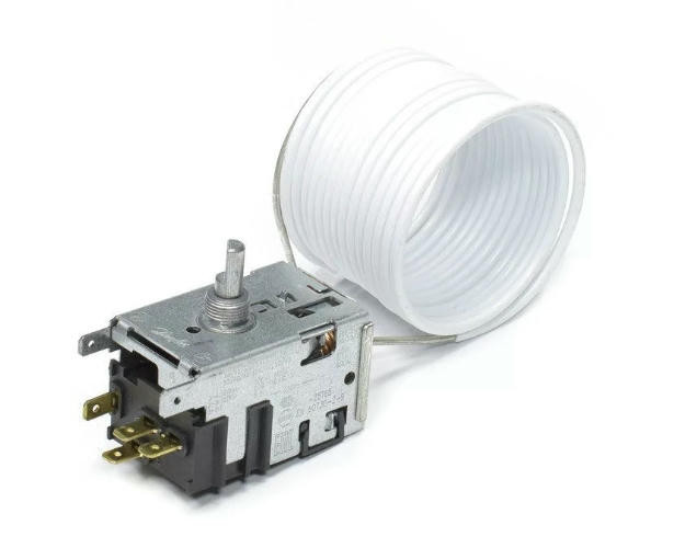 Термостат хол-ка ARISTON, Стинол No Frost (C00289013) Danfoss 077B3509L