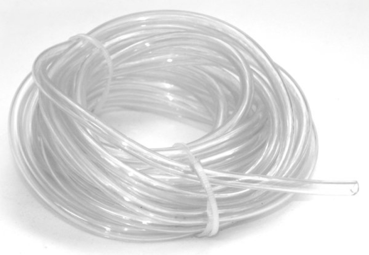 Шланг топливный универсальный (3,2 х 5 мм - 5м), 1700004